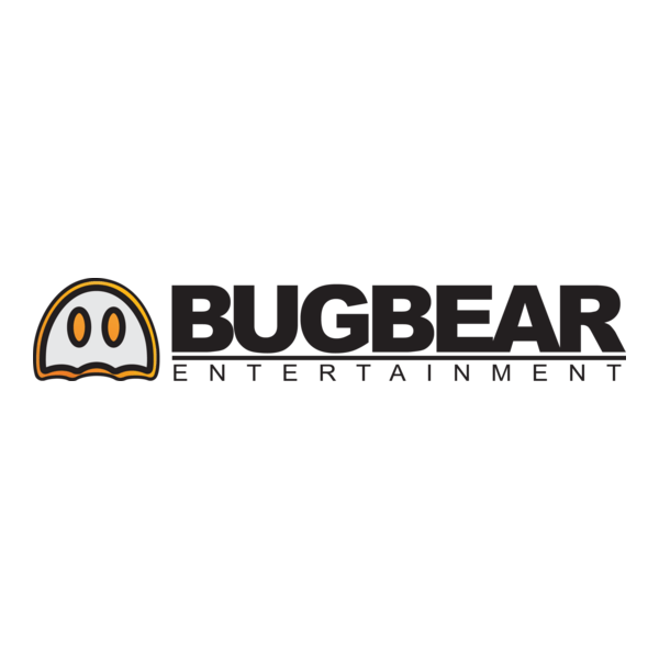 Bugbear Logo PNG Vector