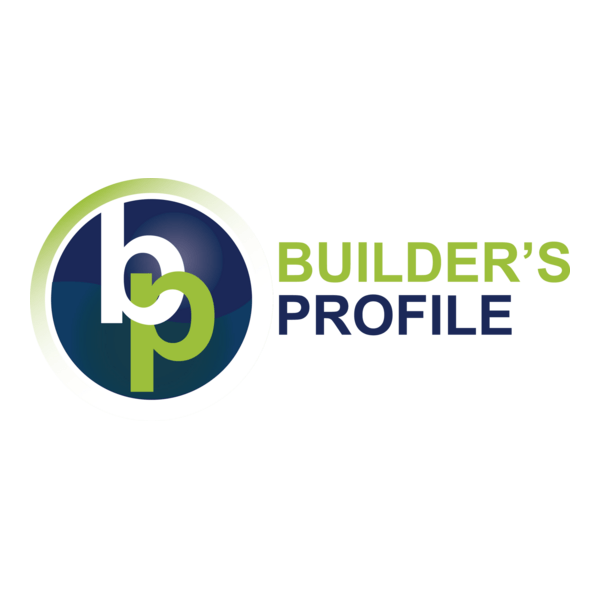 Builders Profile Logo PNG Vector