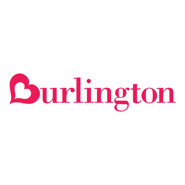 Burlington Coat Factory Logo PNG Vector