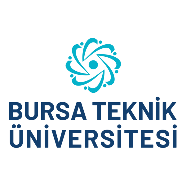 Bursa Teknik Üniversitesi Logo PNG Vector