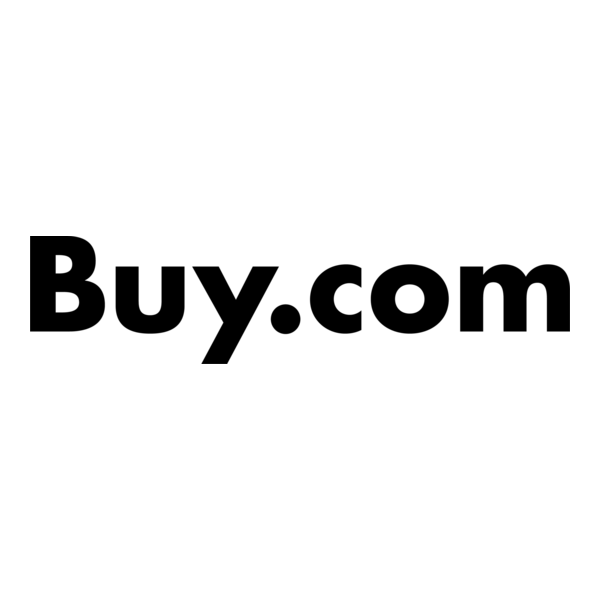 Buy.com Logo PNG Vector