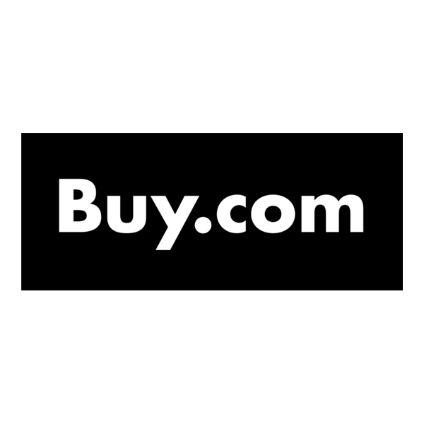 Buy.com Logo PNG Vector