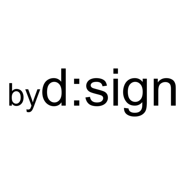 By d:sign Logo PNG Vector