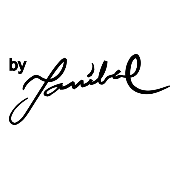 By Yanibal Logo PNG Vector