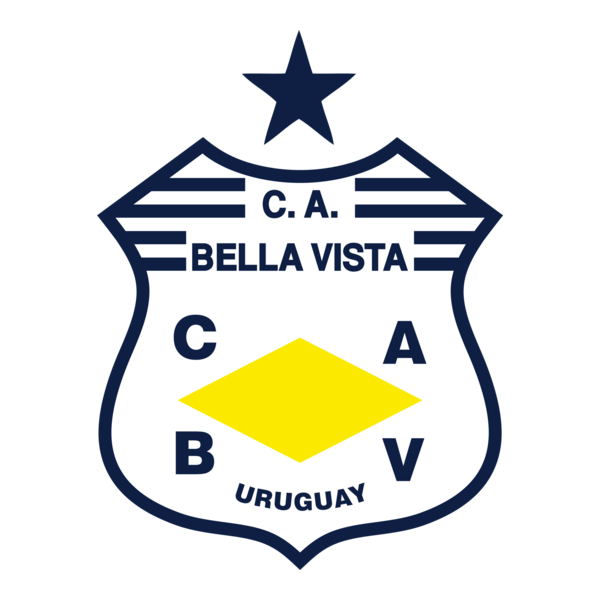 C.A. Bella Vista Logo PNG Vector