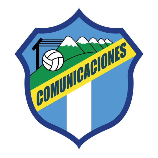 C.S.D. Comunicaciones Logo PNG Vector