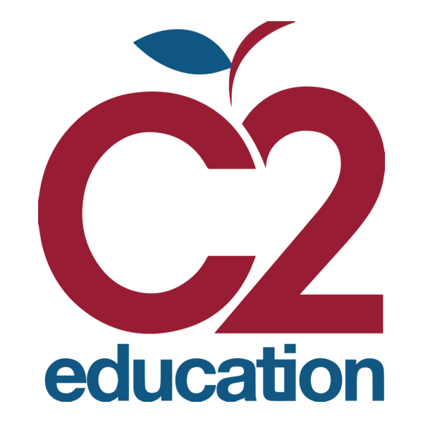 C2 Education Logo PNG Vector