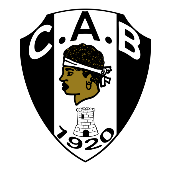 Ca Bastia Logo PNG Vector