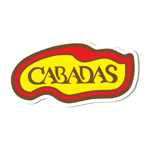 CABADAS Logo PNG Vector