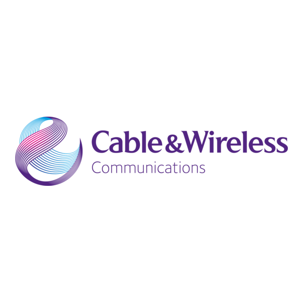 Cable & Wireless Logo PNG Vector