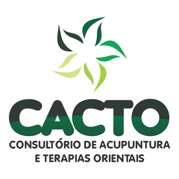 Cacto Consultório Logo PNG Vector