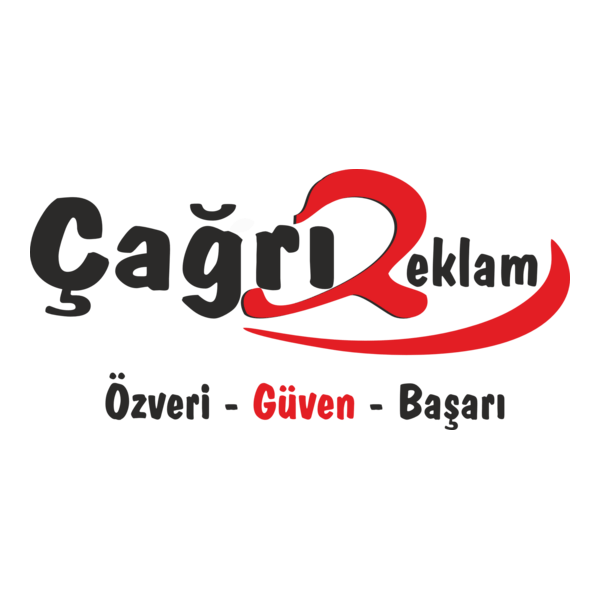 çağrı reklam kahta Logo PNG Vector