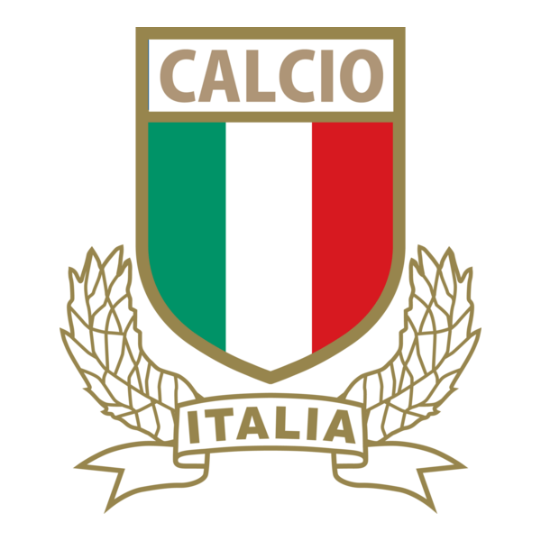 Calcio Logo PNG Vector