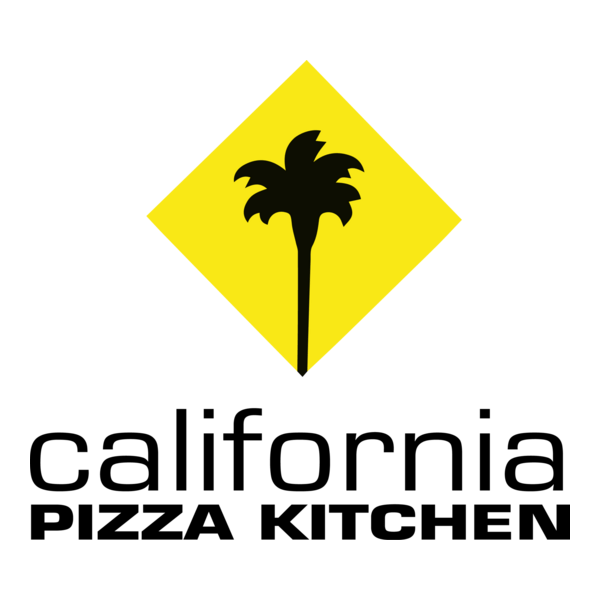 California Pizza Kitchen Logo PNG Vector