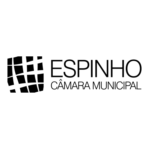 Câmara Municipal de Espinho Logo PNG Vector