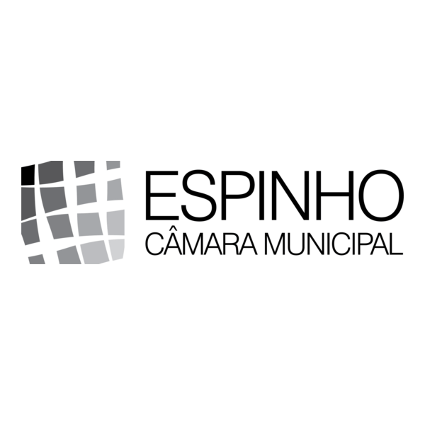 Câmara Municipal de Espinho Logo PNG Vector