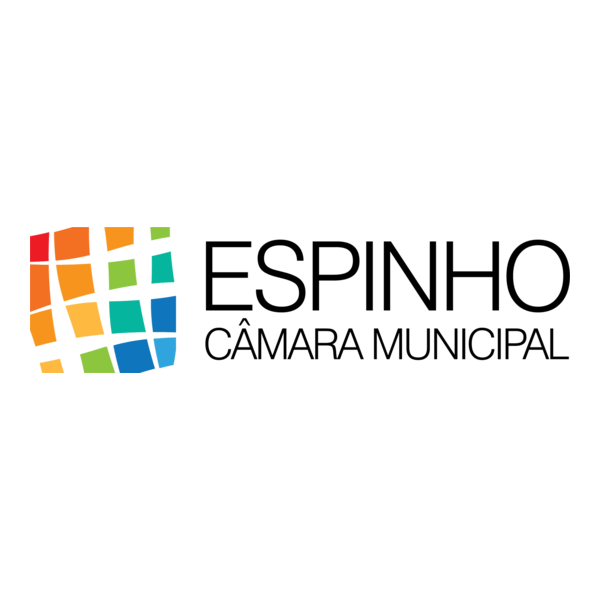 Câmara Municipal de Espinho Logo PNG Vector
