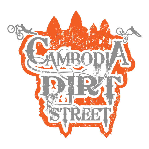 Cambodia Dirtstreet Logo PNG Vector