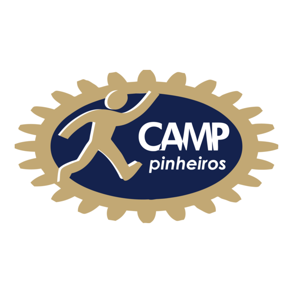 Camp Pinheiros Logo PNG Vector