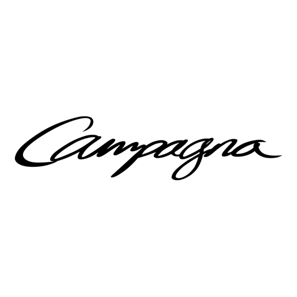 Campagna Logo PNG Vector