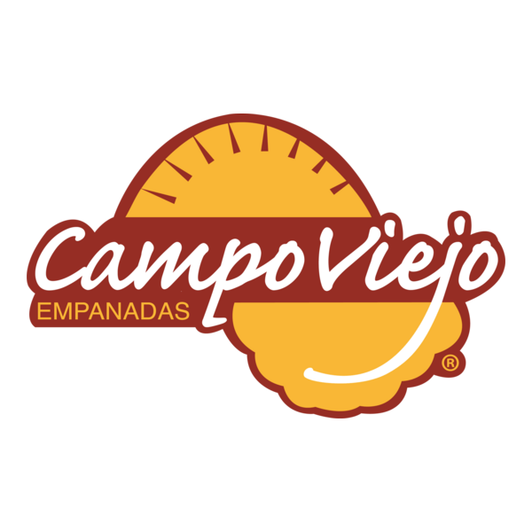 Campo Viejo Logo PNG Vector