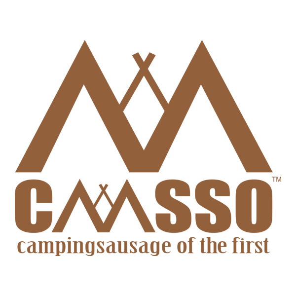 camsso Logo PNG Vector