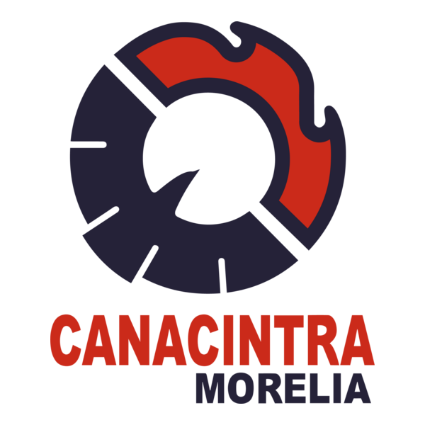 Canacintra Morelia Logo PNG Vector