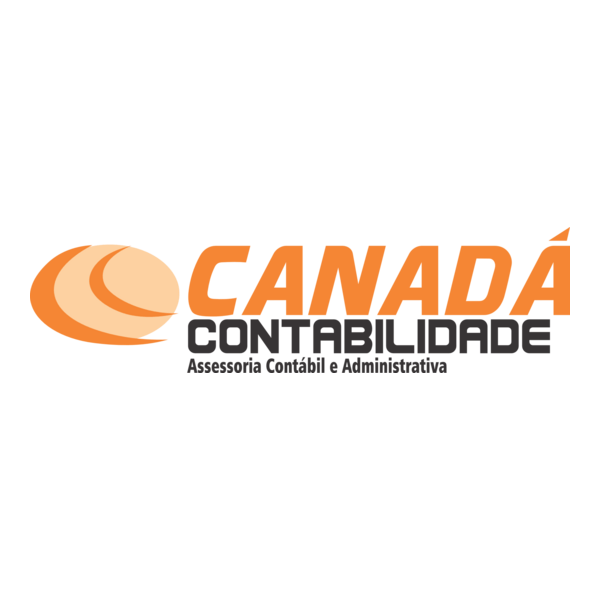 Canadá Contabilidade Logo PNG Vector