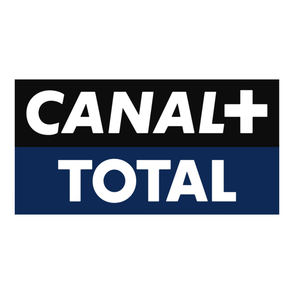 Canal+ Total Logo PNG Vector