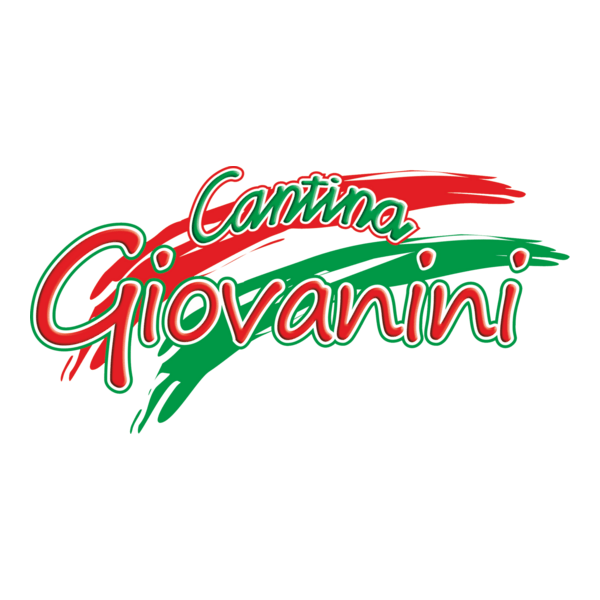 Cantina Giovanini Logo PNG Vector