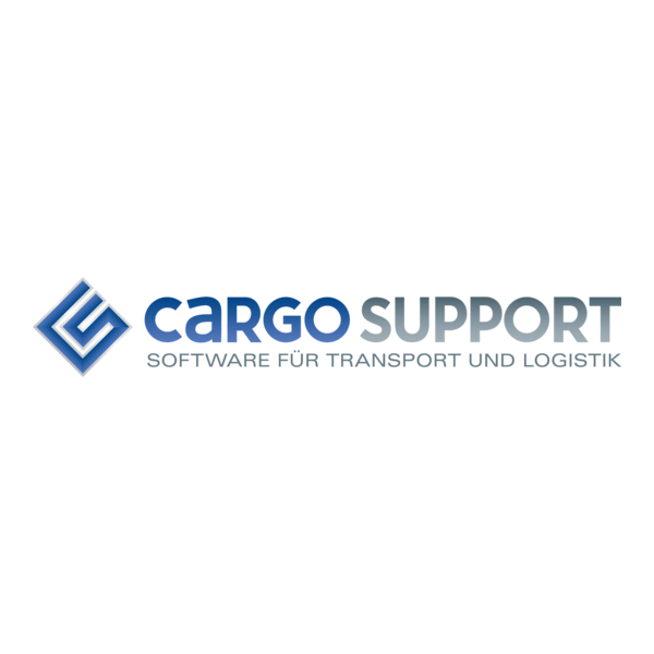 Cargo Support GmbH & Co. Kg Logo PNG Vector