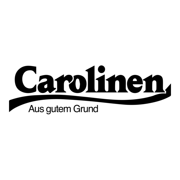 Carolinen Logo PNG Vector
