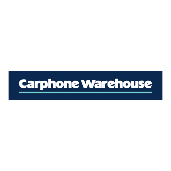 CARPHONE WAREHOUSE Logo PNG Vector