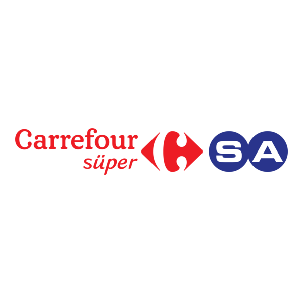 carrefour super Logo PNG Vector