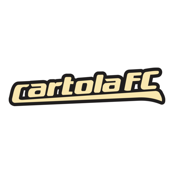 Cartola FC Logo PNG Vector