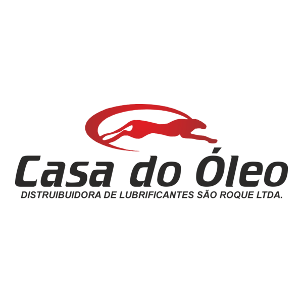 Casa do Óleo Logo PNG Vector