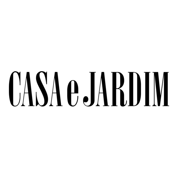 Casa e Jardim Logo PNG Vector