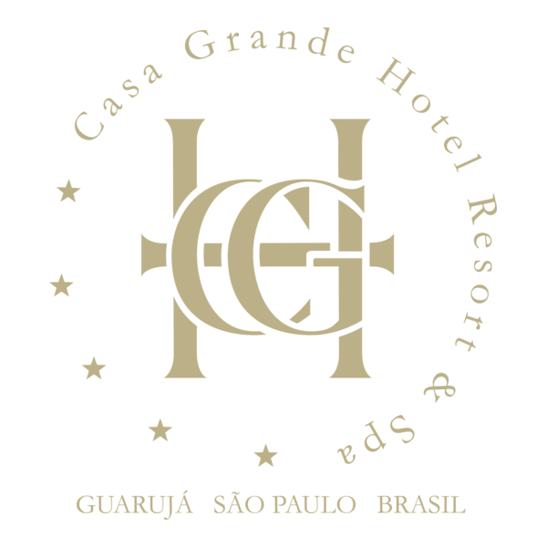 Casa Grande Hotel Logo PNG Vector