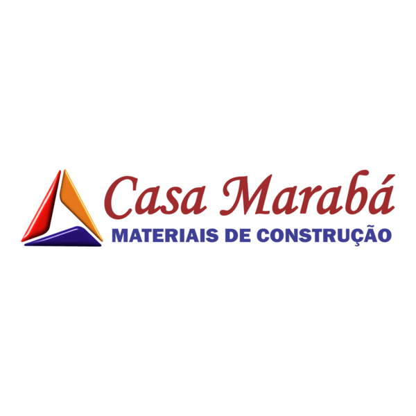Casa Marabá Logo PNG Vector