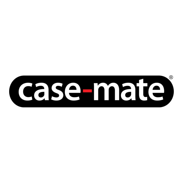 Case Mate Logo PNG Vector
