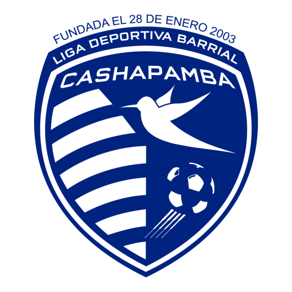 Cashapamba Ldb Logo PNG Vector