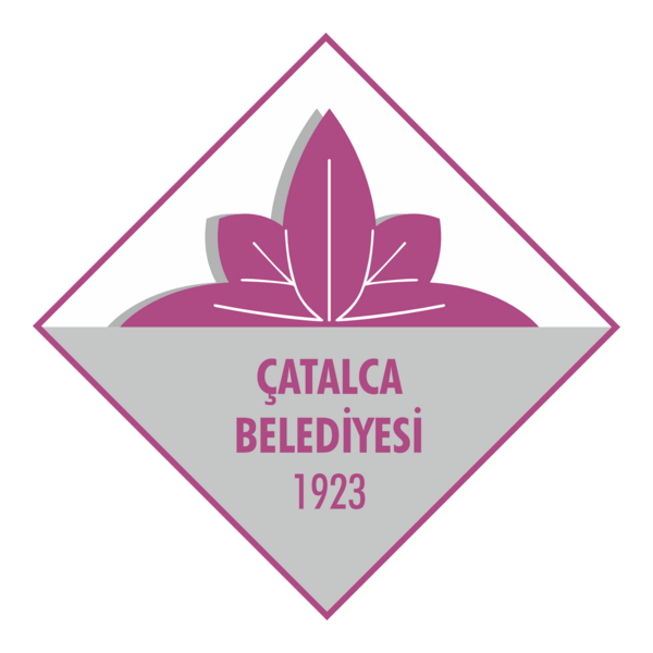 Catalca Belediyesi Logo PNG Vector