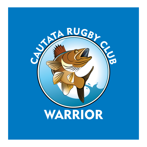 Cautata Rugby Logo PNG Vector