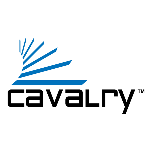 Cavalry Logo PNG Vector