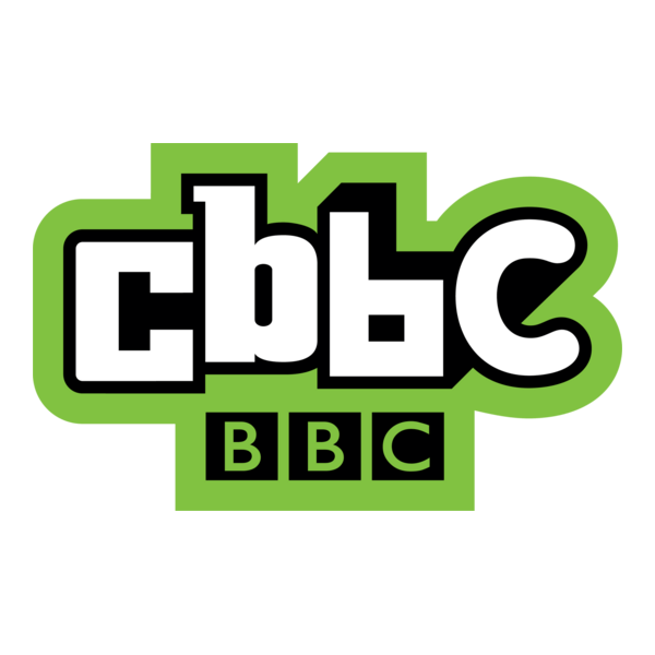 CBBC Logo PNG Vector