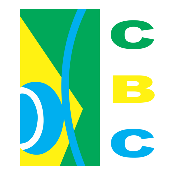 cbc confederação brasileira de capoeira Logo PNG Vector