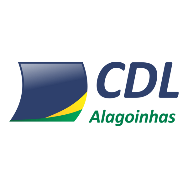 Cdl Alagoinhas Logo PNG Vector