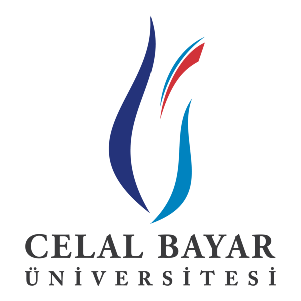 Celal Bayar Üniversitesi Logo PNG Vector