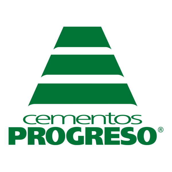 Cementos Progreso Logo PNG Vector