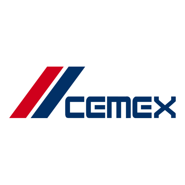 Cemex Logo PNG Vector